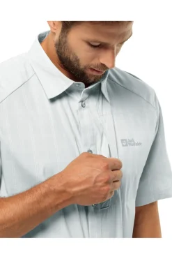 Chemise Norbo Ss Shirt