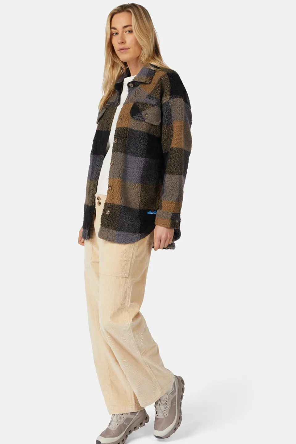 Chemise Northern Sky