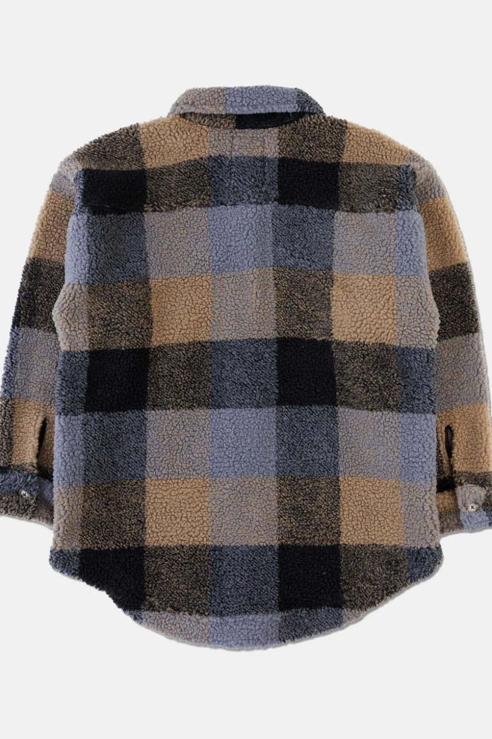 Chemise Northern Sky