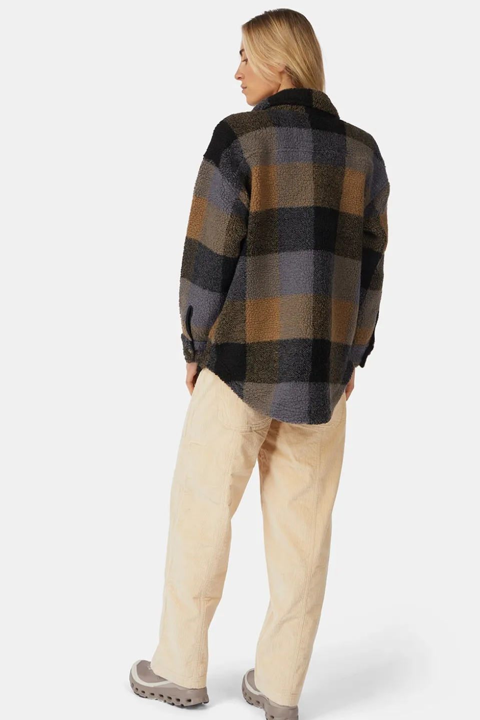 Chemise Northern Sky