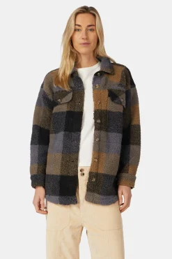 Chemise Northern Sky
