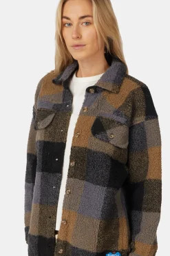 Chemise Northern Sky