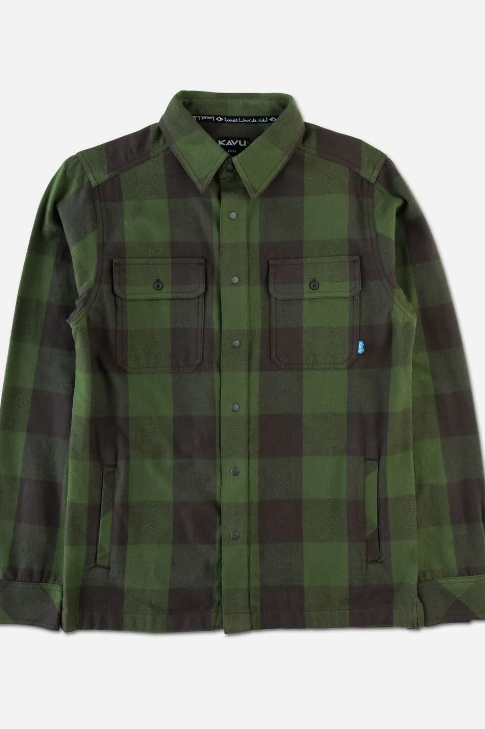Chemise Northlake