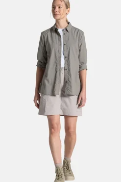 Chemise Nosiife Alma Long Sleeved Shirt