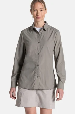 Chemise Nosiife Alma Long Sleeved Shirt