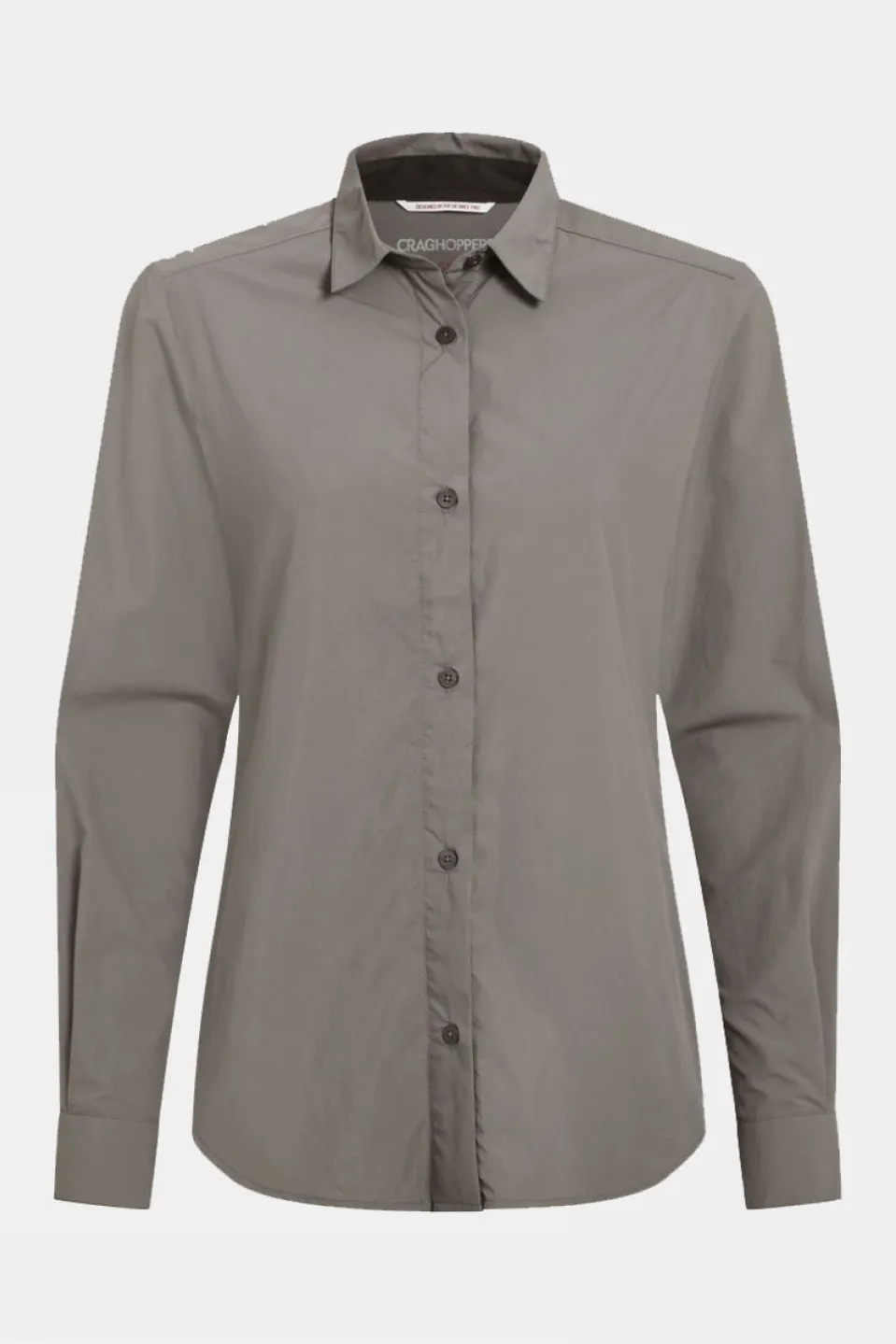 Chemise Nosiife Alma Long Sleeved Shirt