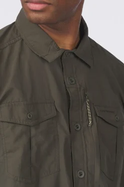 Chemise Nosilife Adventure Long Sleeved Shirt III