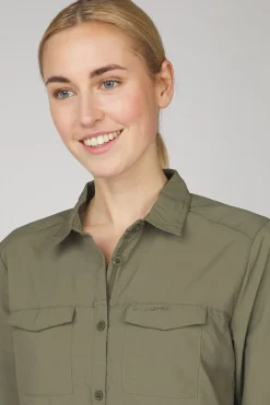 Chemise Nosilife Adventure Long Sleeved Shirt III