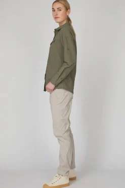 Chemise Nosilife Adventure Long Sleeved Shirt III