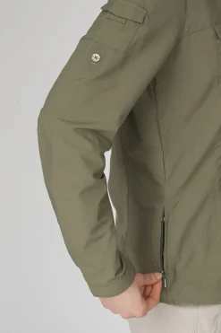 Chemise Nosilife Adventure Long Sleeved Shirt III