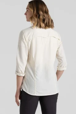 Chemise Nosilife Adventure Long Sleeved Shirt III