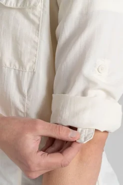 Chemise Nosilife Adventure Long Sleeved Shirt III