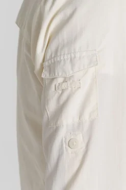 Chemise Nosilife Adventure Long Sleeved Shirt III