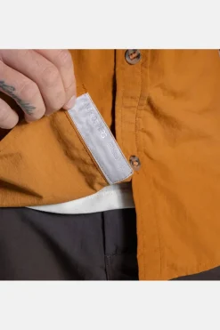 Chemise Nosilife Adventure Long Sleeved Shirt III