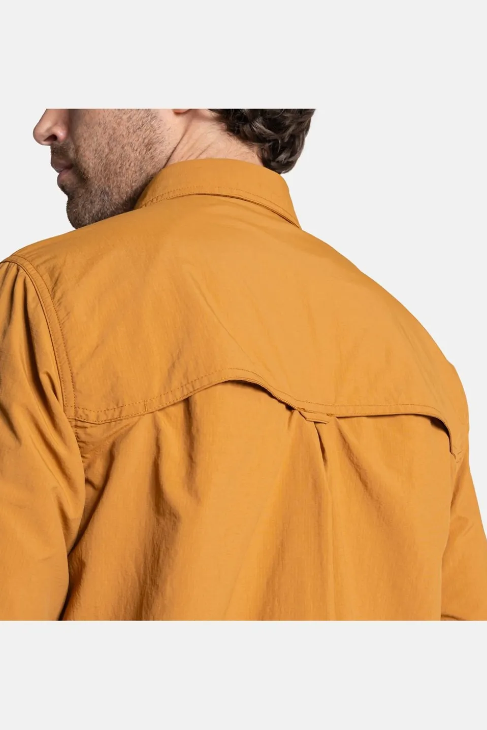 Chemise Nosilife Adventure Long Sleeved Shirt III