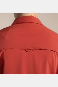 Chemise Nosilife Pro Long Sleeved Shirt V