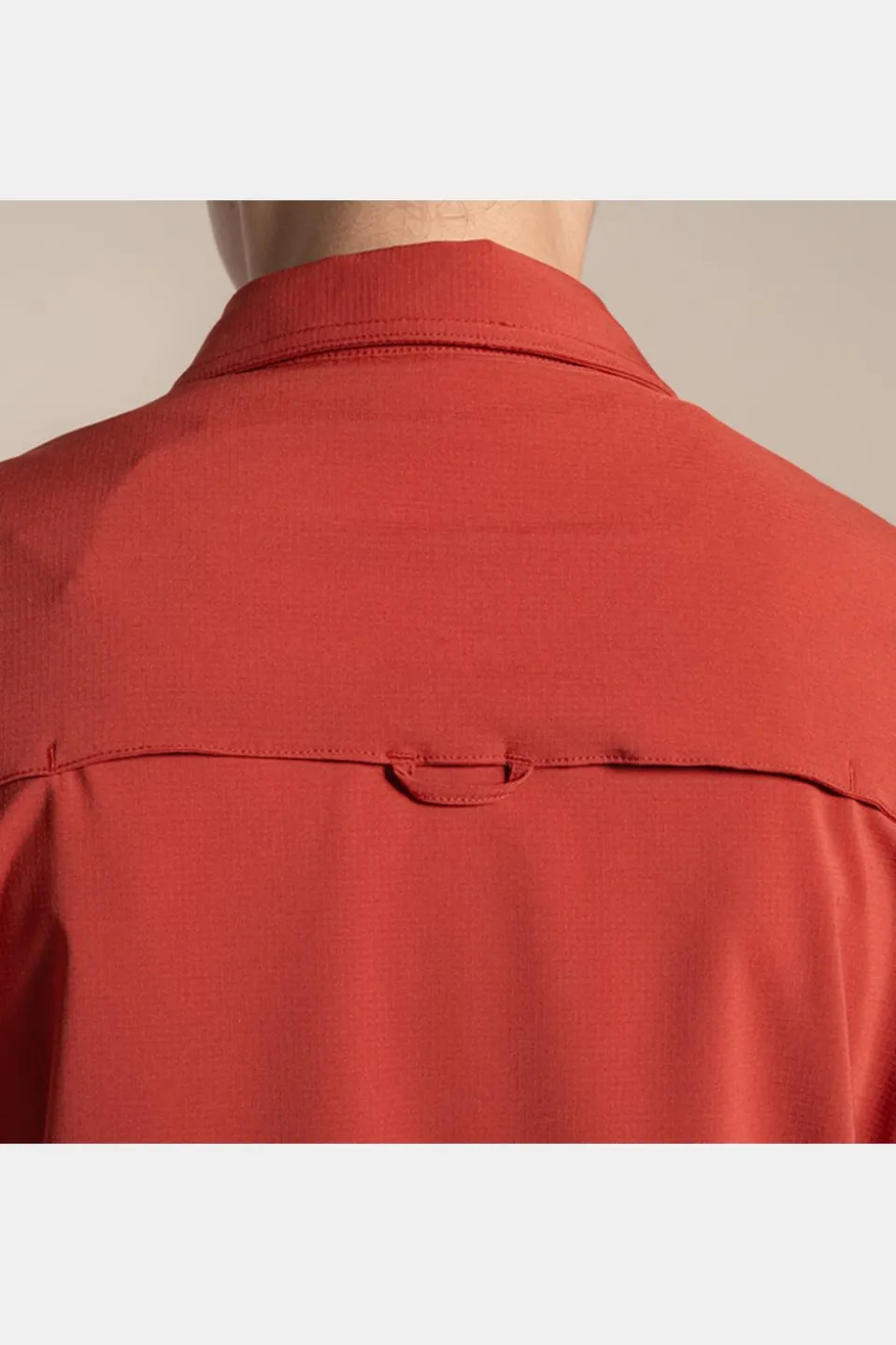 Chemise Nosilife Pro Long Sleeved Shirt V