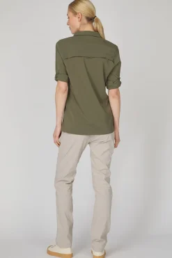 Chemise Nosilife Pro Long Sleeved Shirt V