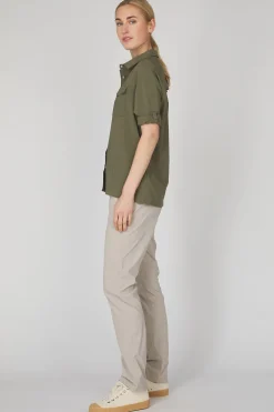 Chemise Nosilife Pro Long Sleeved Shirt V