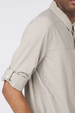 Chemise Nosilife Pro Long Sleeved Shirt V