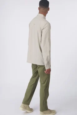 Chemise Nosilife Pro Long Sleeved Shirt V