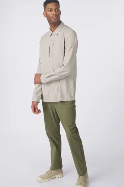 Chemise Nosilife Pro Long Sleeved Shirt V