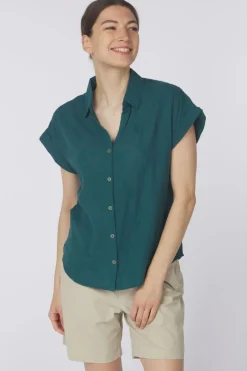Chemise Oasis Ss Shirt