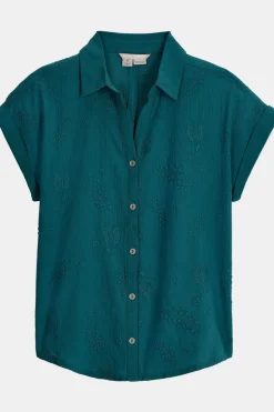 Chemise Oasis Ss Shirt