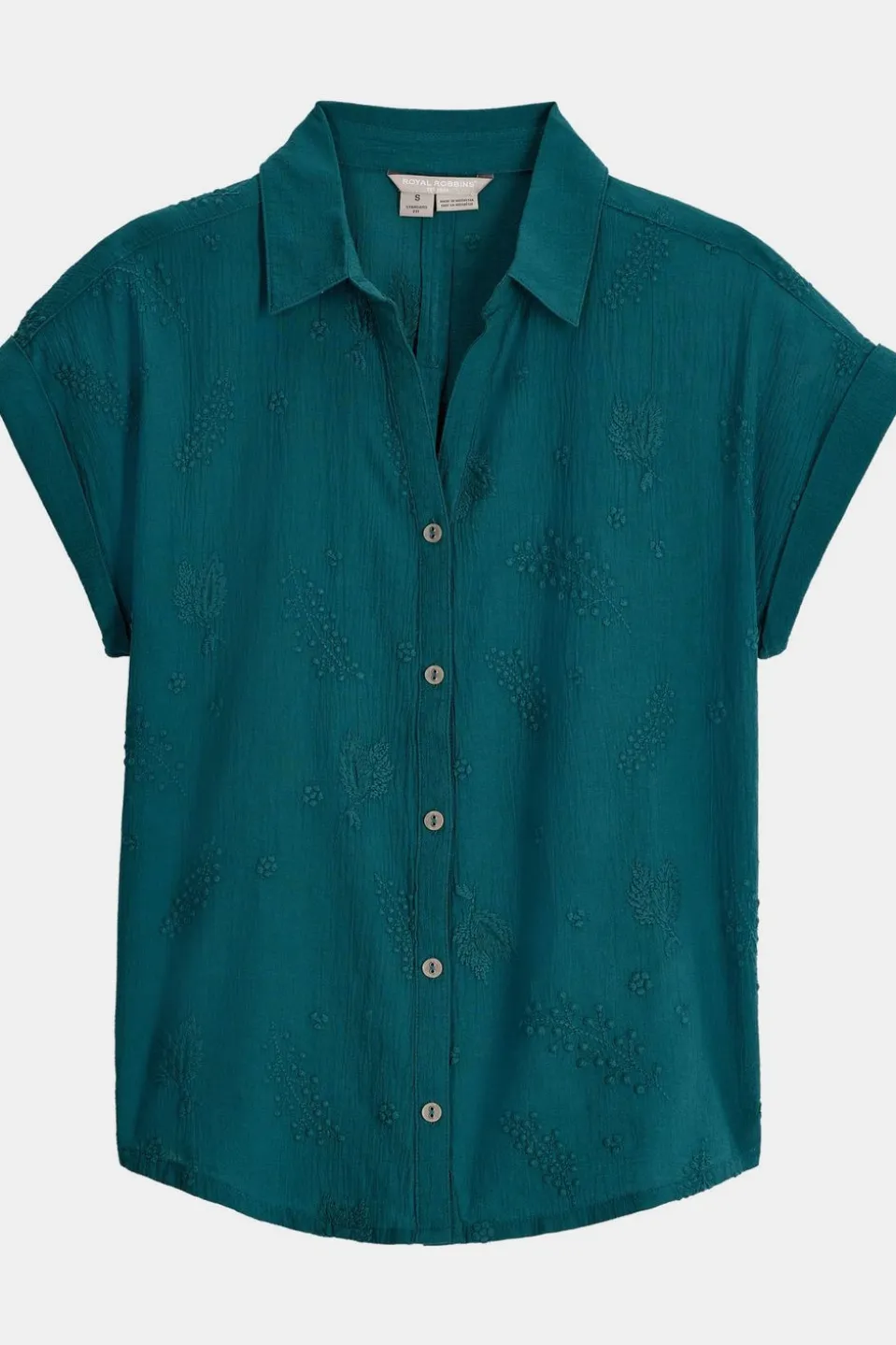 Chemise Oasis Ss Shirt