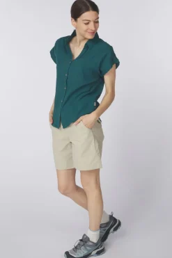 Chemise Oasis Ss Shirt