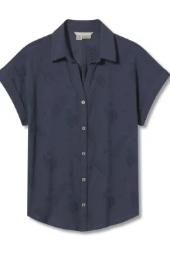 Chemise Oasis Ss Shirt