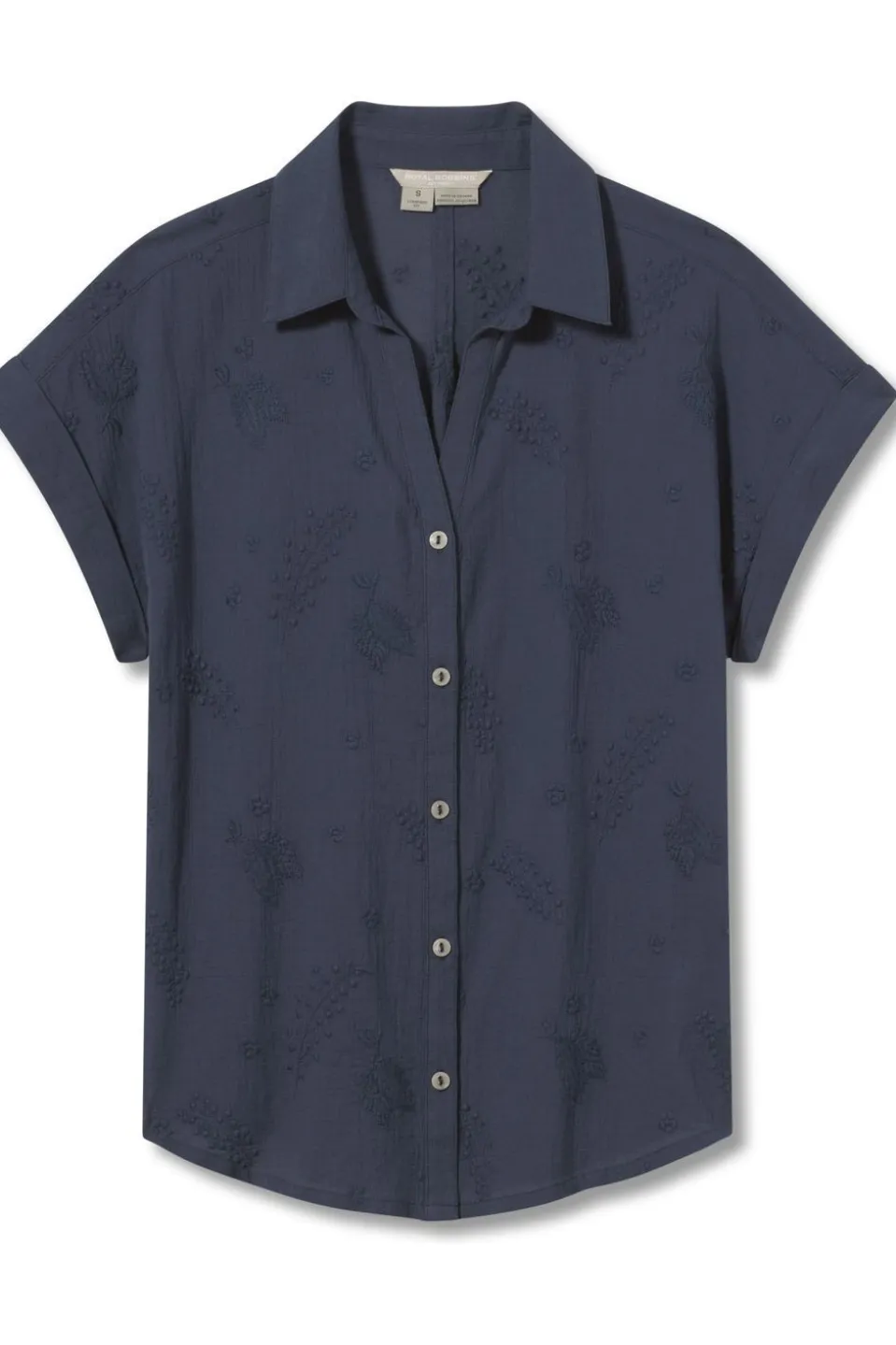 Chemise Oasis Ss Shirt
