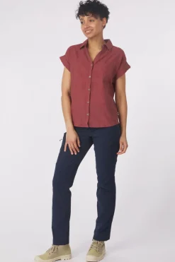 Chemise Oasis Ss Shirt