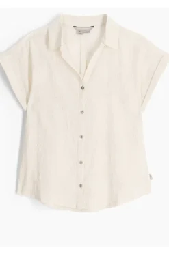 Chemise Oasis Ss Shirt