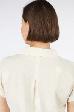 Chemise Oasis Ss Shirt