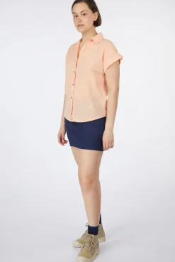 Chemise Oasis Ss Shirt
