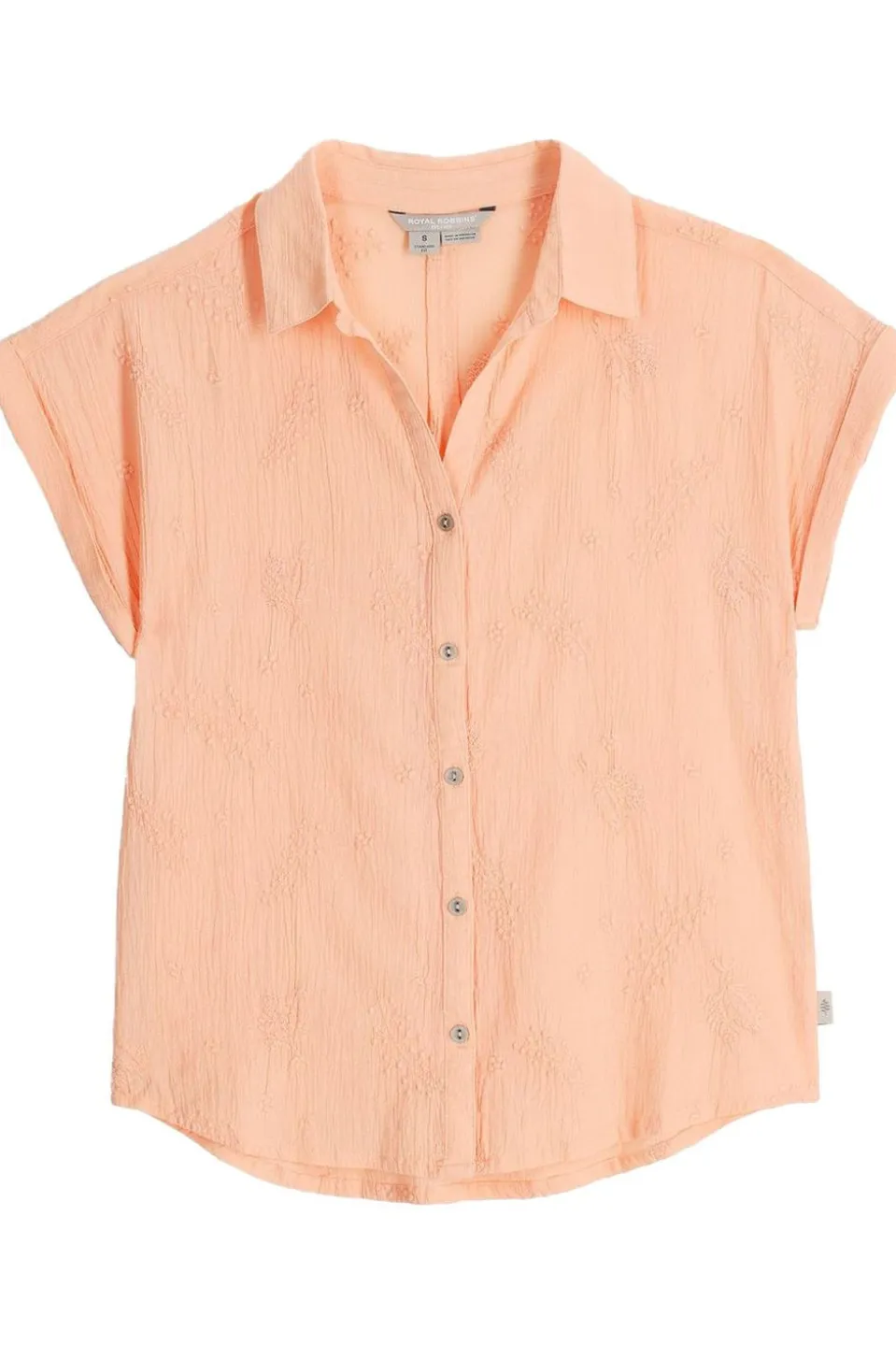 Chemise Oasis Ss Shirt