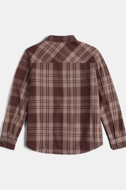 Chemise Onlooker Twill Shirt Jacket W