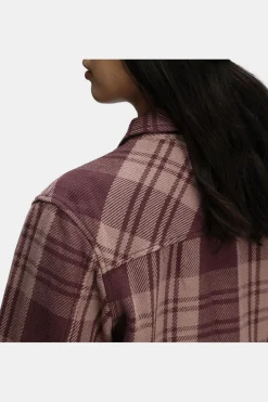 Chemise Onlooker Twill Shirt Jacket W