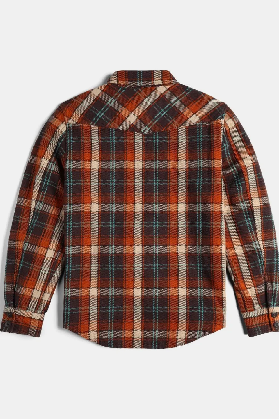 Chemise Onlooker Twill Shirt Jacket M