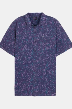 Chemise Outblast Printed