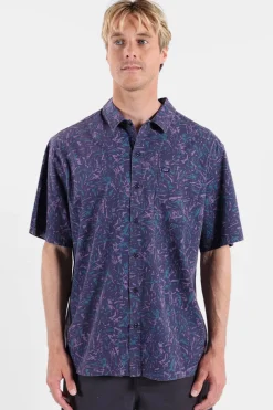 Chemise Outblast Printed