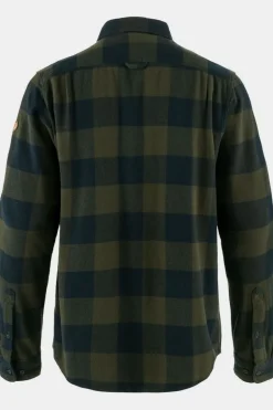 Chemise Ovik Heavy Flannel