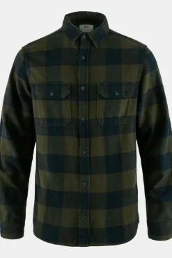 Chemise Ovik Heavy Flannel