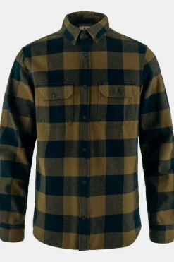 Chemise Ovik Heavy Flannel