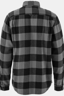 Chemise Ovik Heavy Flannel
