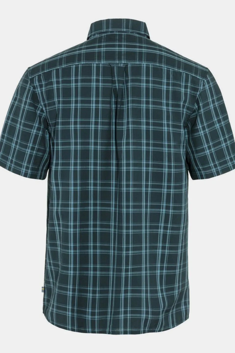 Chemise Ovik Light Ss Shirt