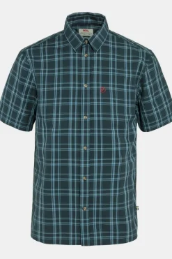 Chemise Ovik Light Ss Shirt
