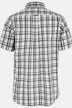 Chemise Ovik Light Ss Shirt
