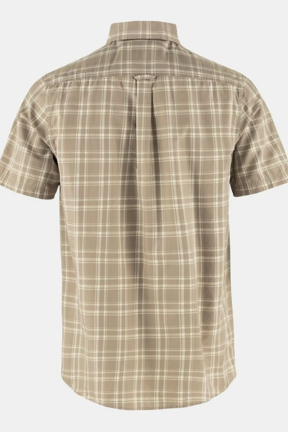 Chemise Ovik Light Ss Shirt